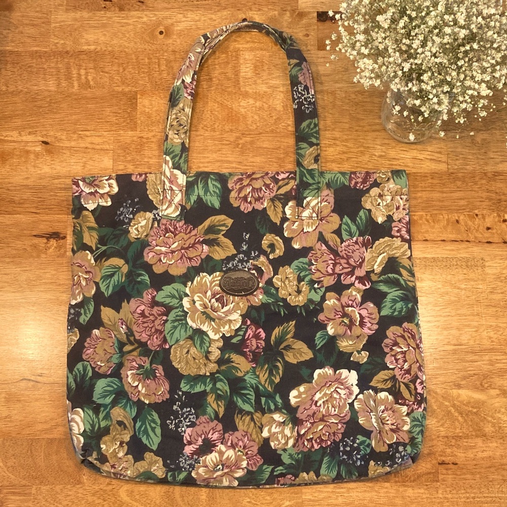 Gitano Tote